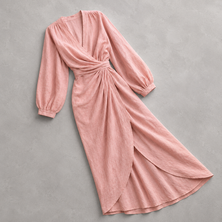 Evelisse Dress