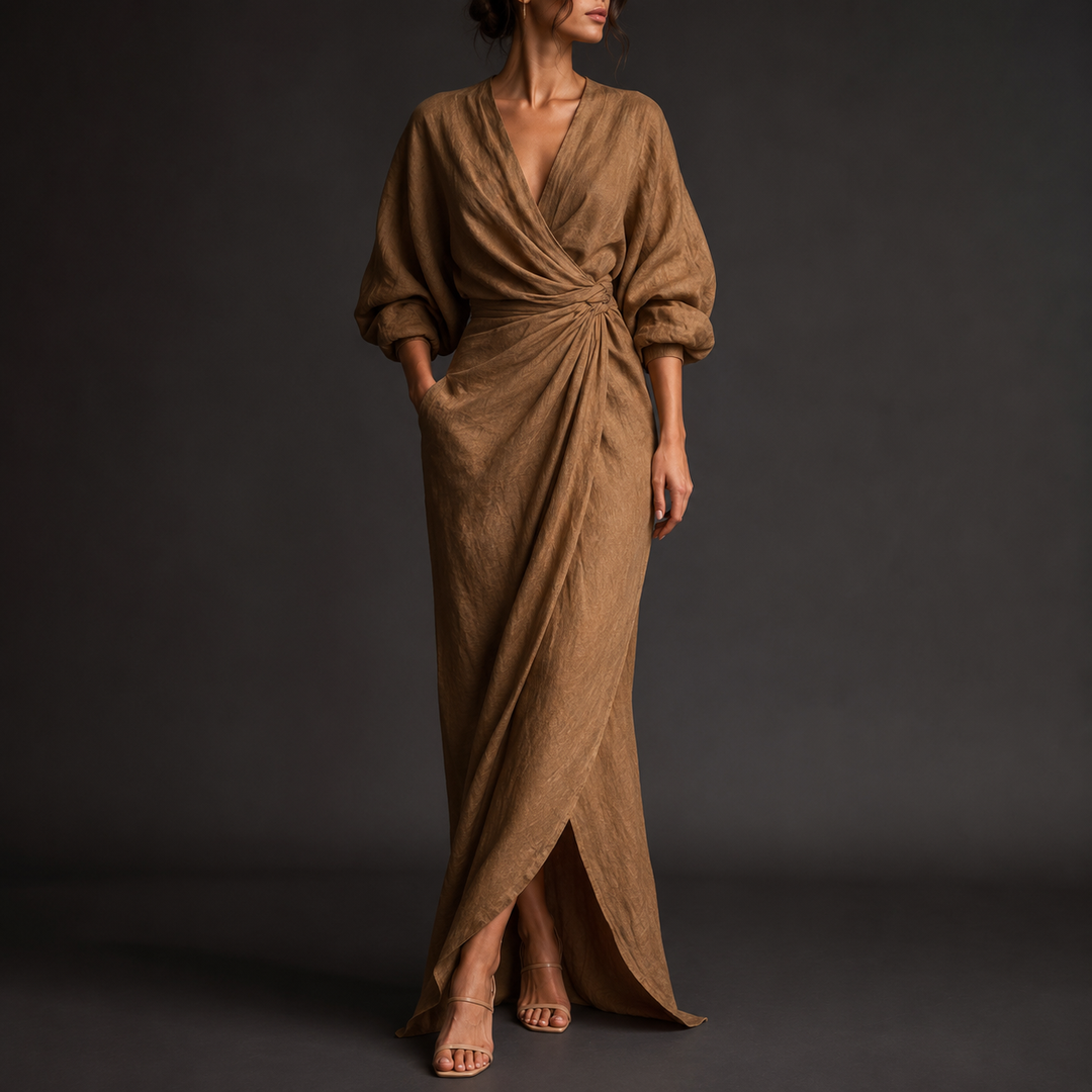 Evelisse Dress
