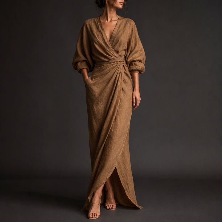 Evelisse Dress