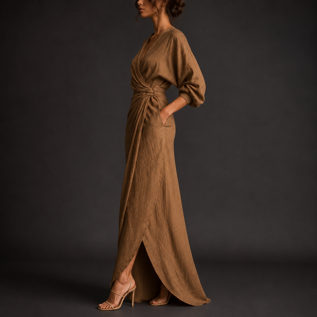 Evelisse Dress