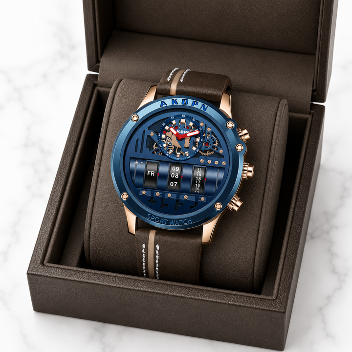 Valtier Chrono