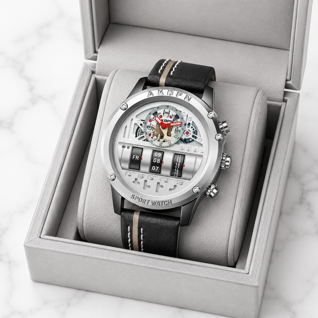 Valtier Chrono