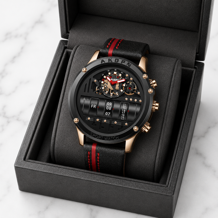 Valtier Chrono