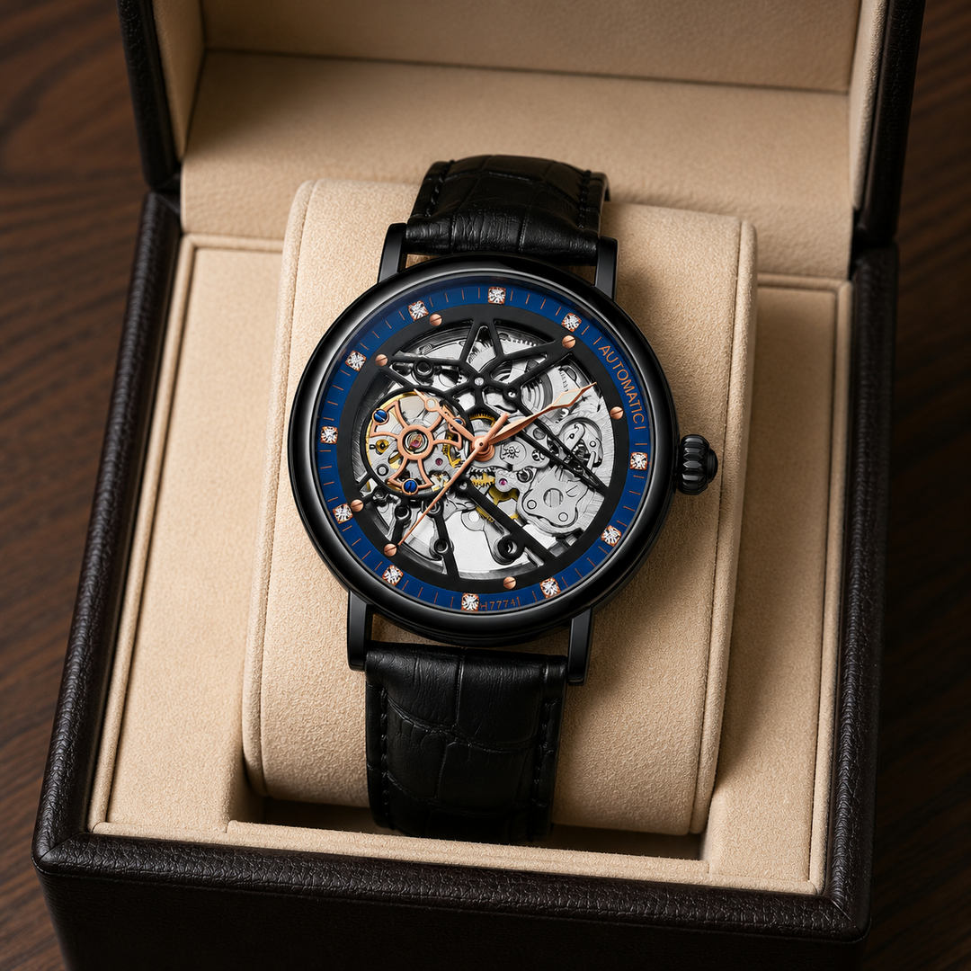 Valtier Heritage