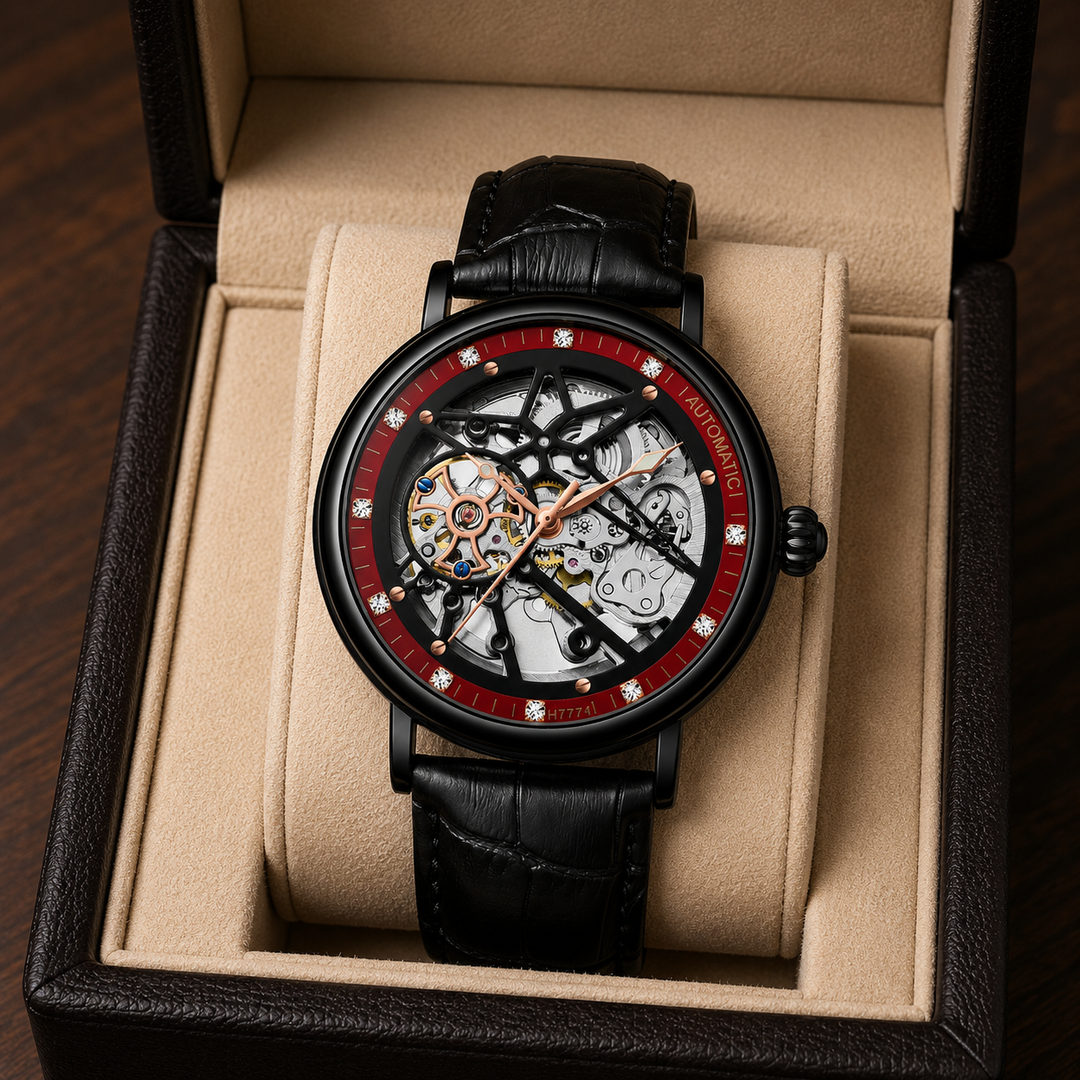 Valtier Heritage