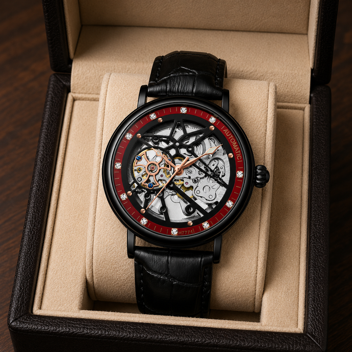 Valtier Heritage