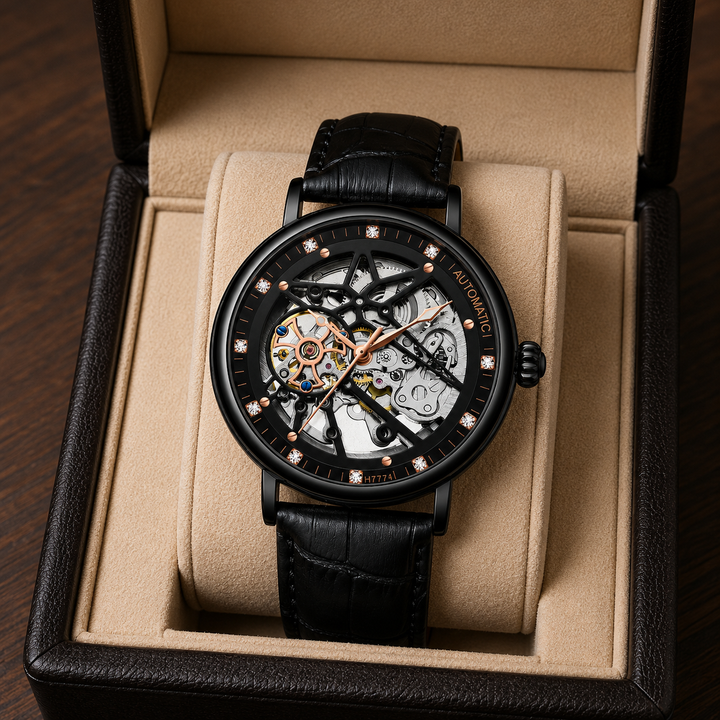 Valtier Heritage