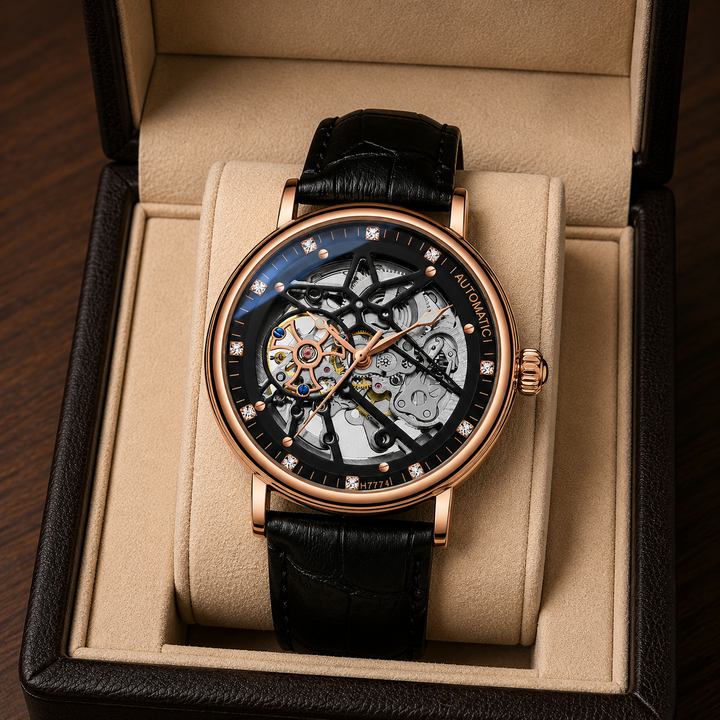 Valtier Heritage