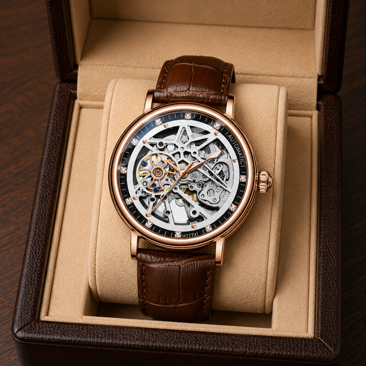 Valtier Heritage