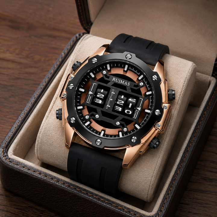 Arden Torque