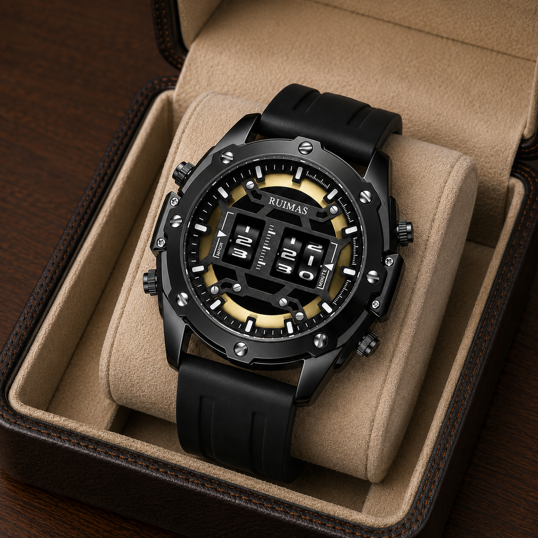 Arden Torque