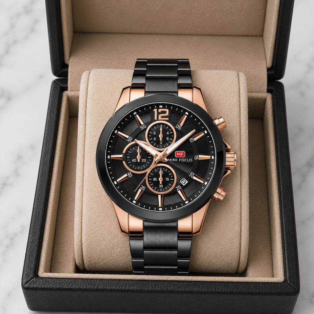 Veroux Prestige