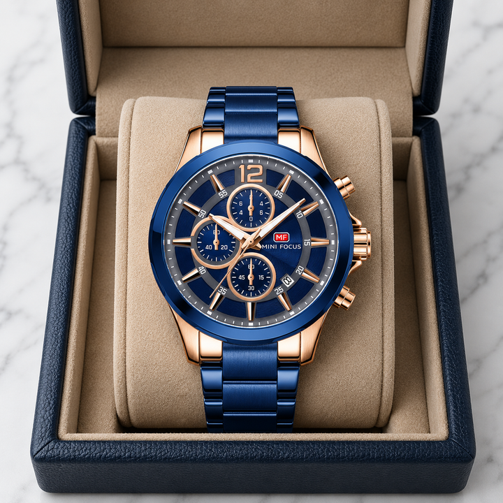 Veroux Prestige