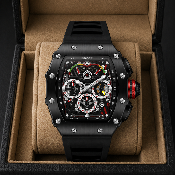 Bellmont Apex