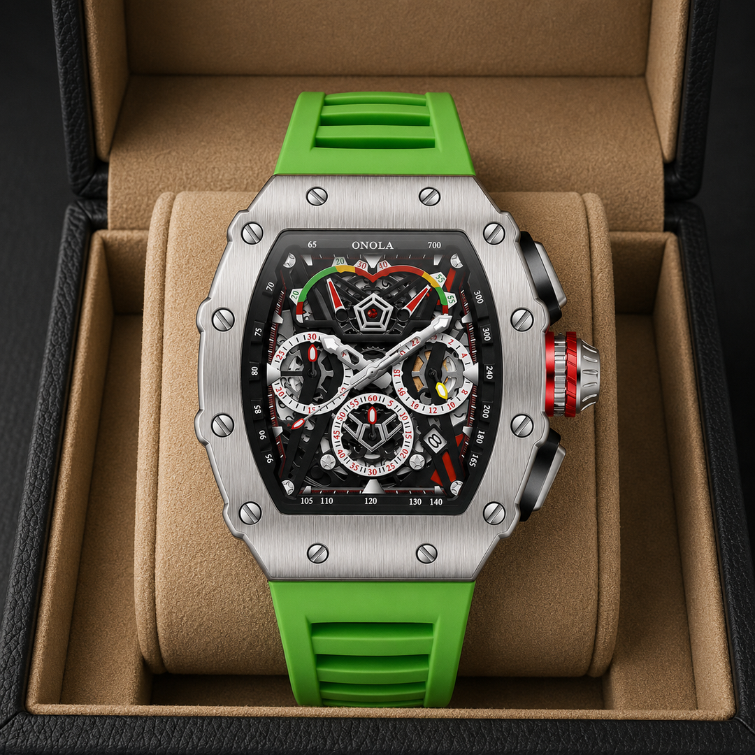 Bellmont Apex