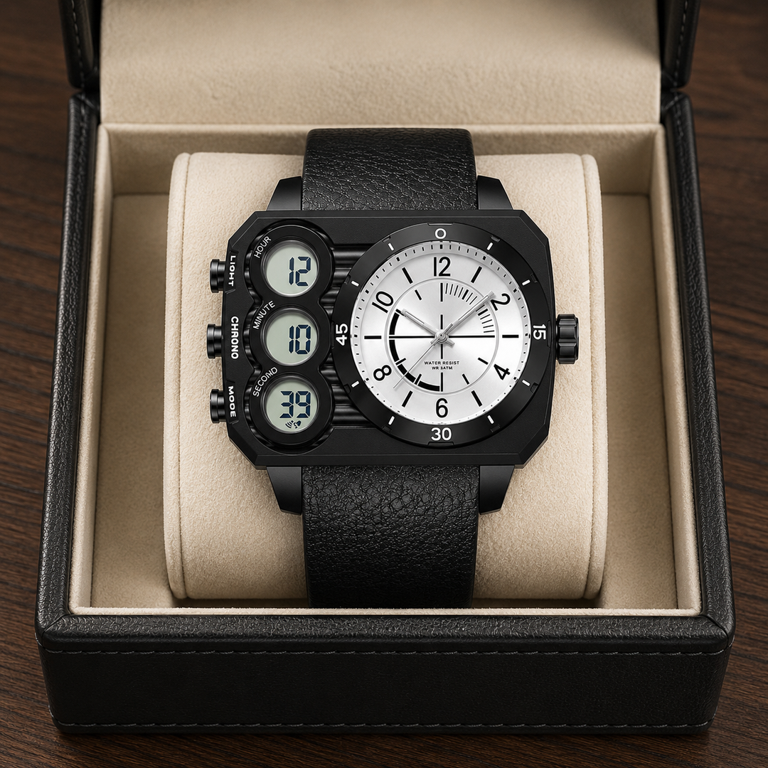 Arden Tactical