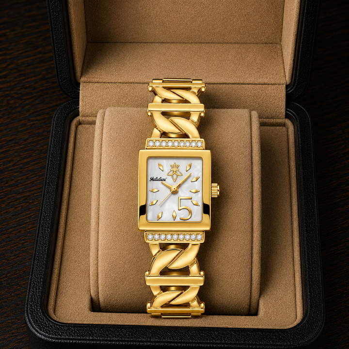 Corlisse Pearl