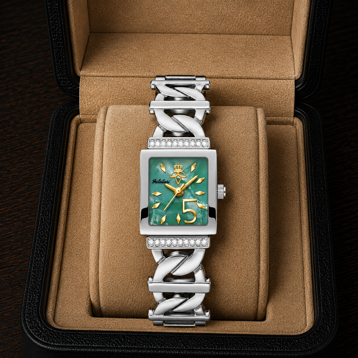 Corlisse Pearl