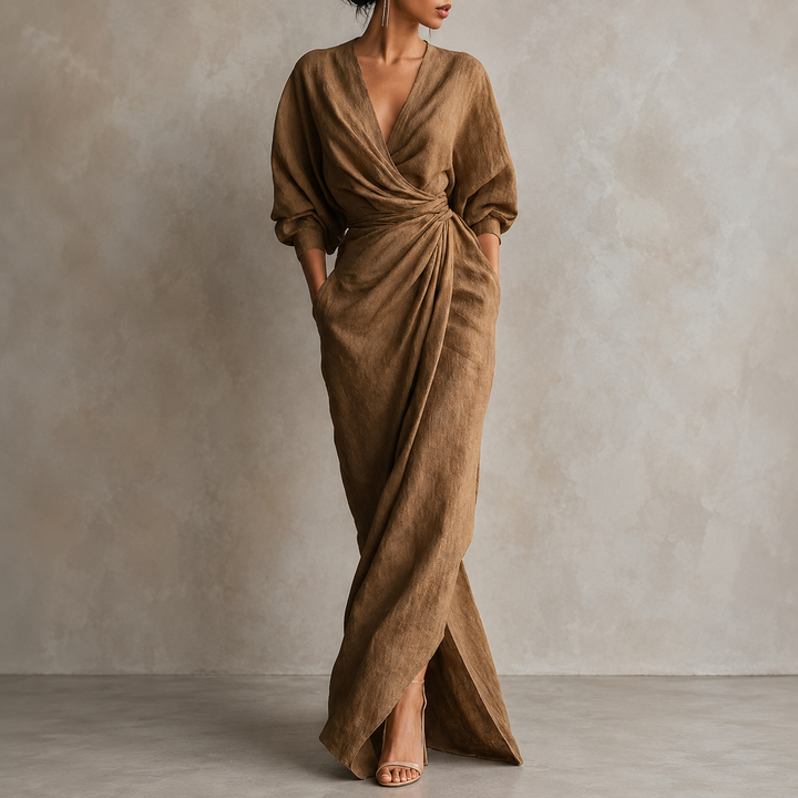 Evelisse Dress