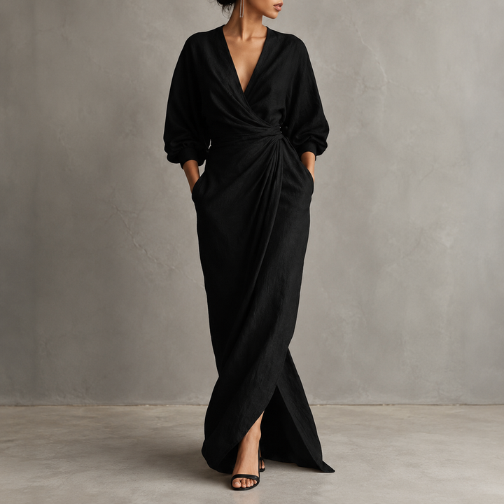 Evelisse Dress