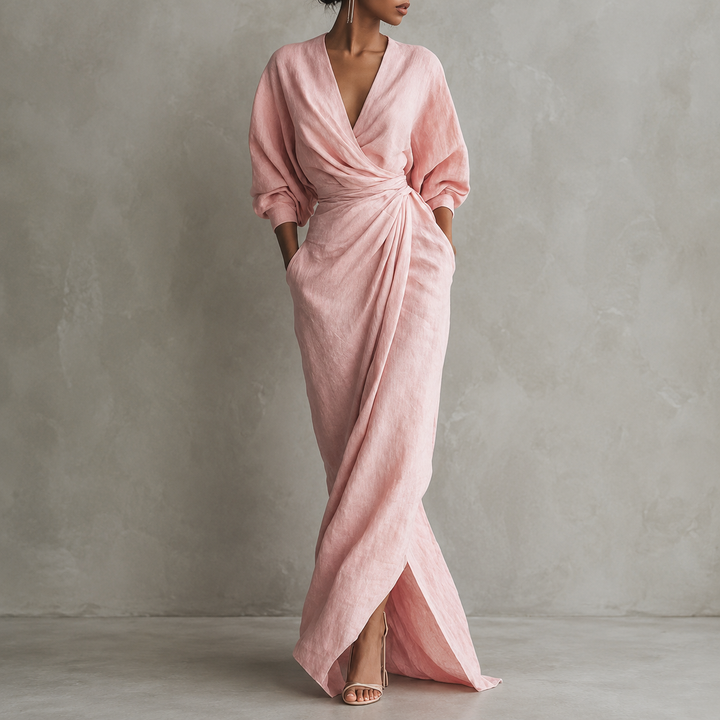 Evelisse Dress