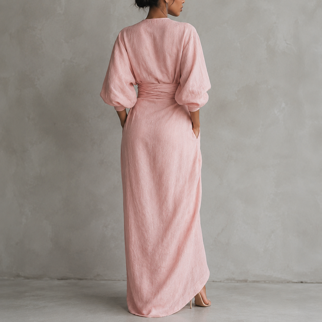 Evelisse Dress