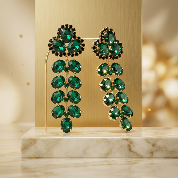Julia Emerald