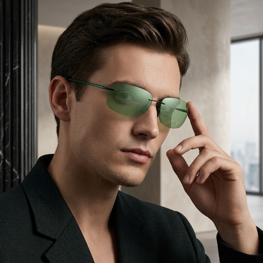 Vortex Elite Sunglasses