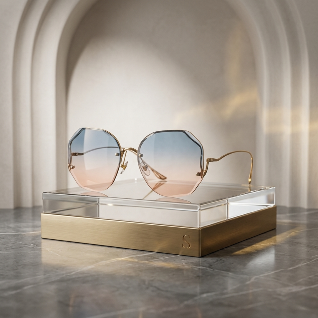 Solea Frames