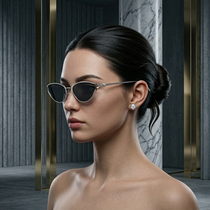Elara Classic Frames