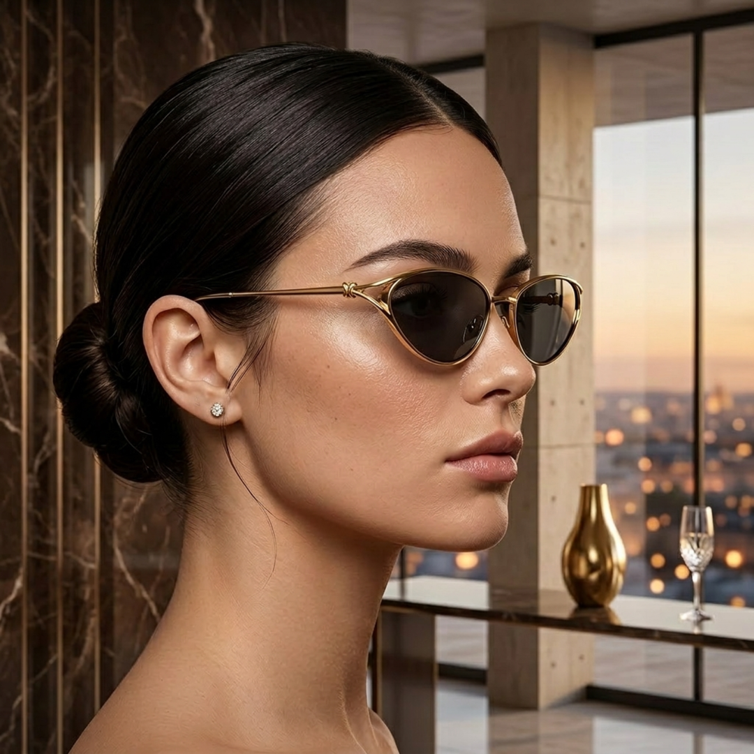 Elara Classic Frames