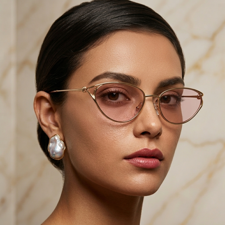 Elara Classic Frames