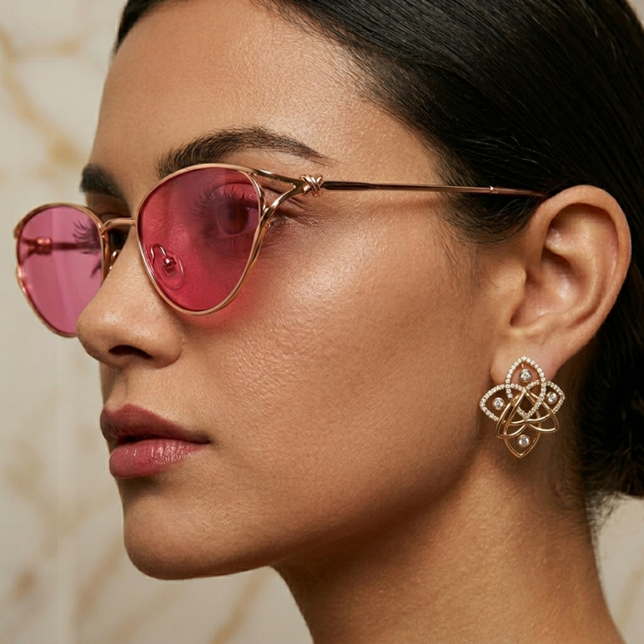 Elara Classic Frames