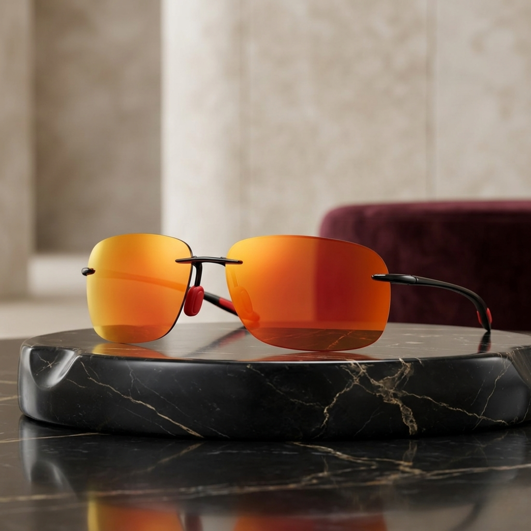 Vortex Elite Sunglasses