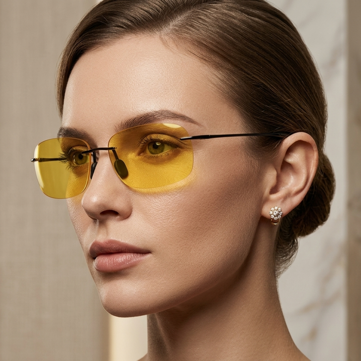 Vortex Elite Sunglasses
