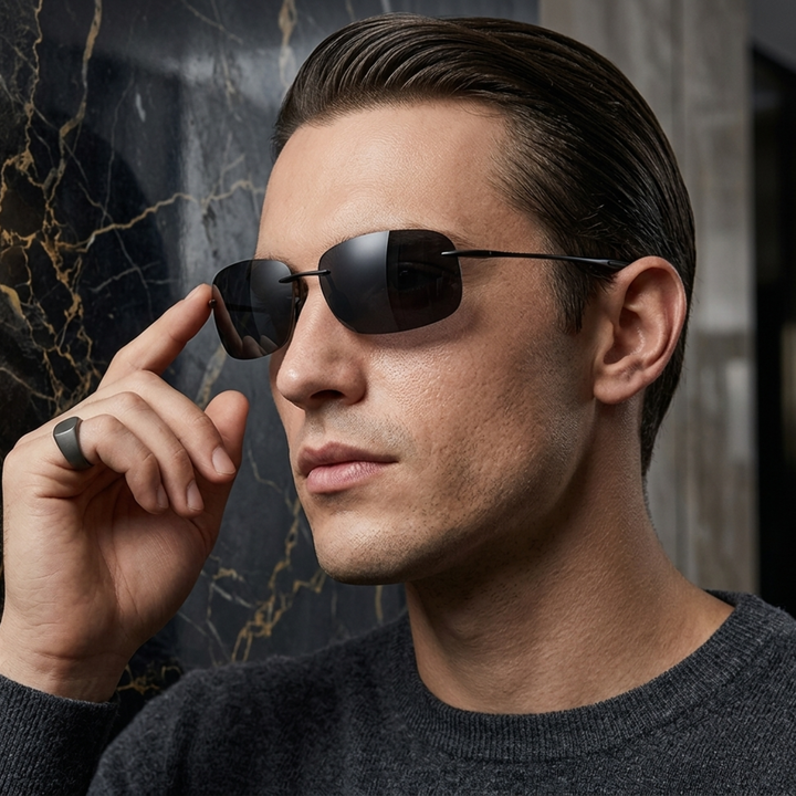 Vortex Elite Sunglasses