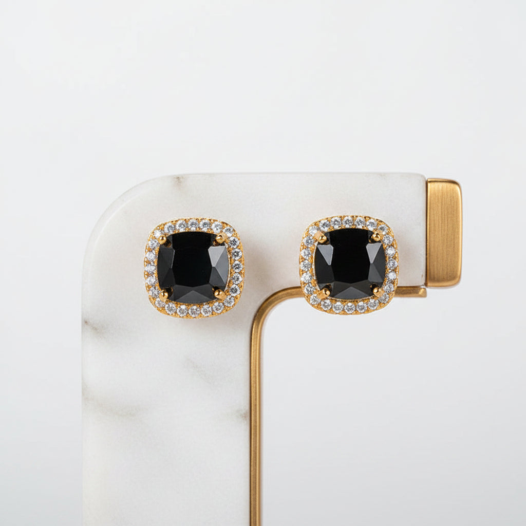 Kim Earrings