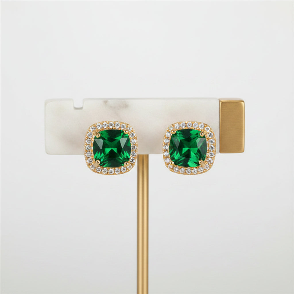 Kim Earrings