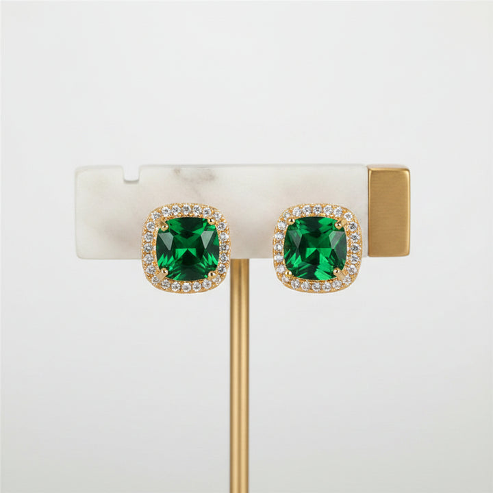 Kim Earrings