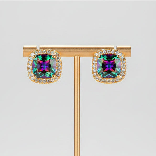 Kim Earrings