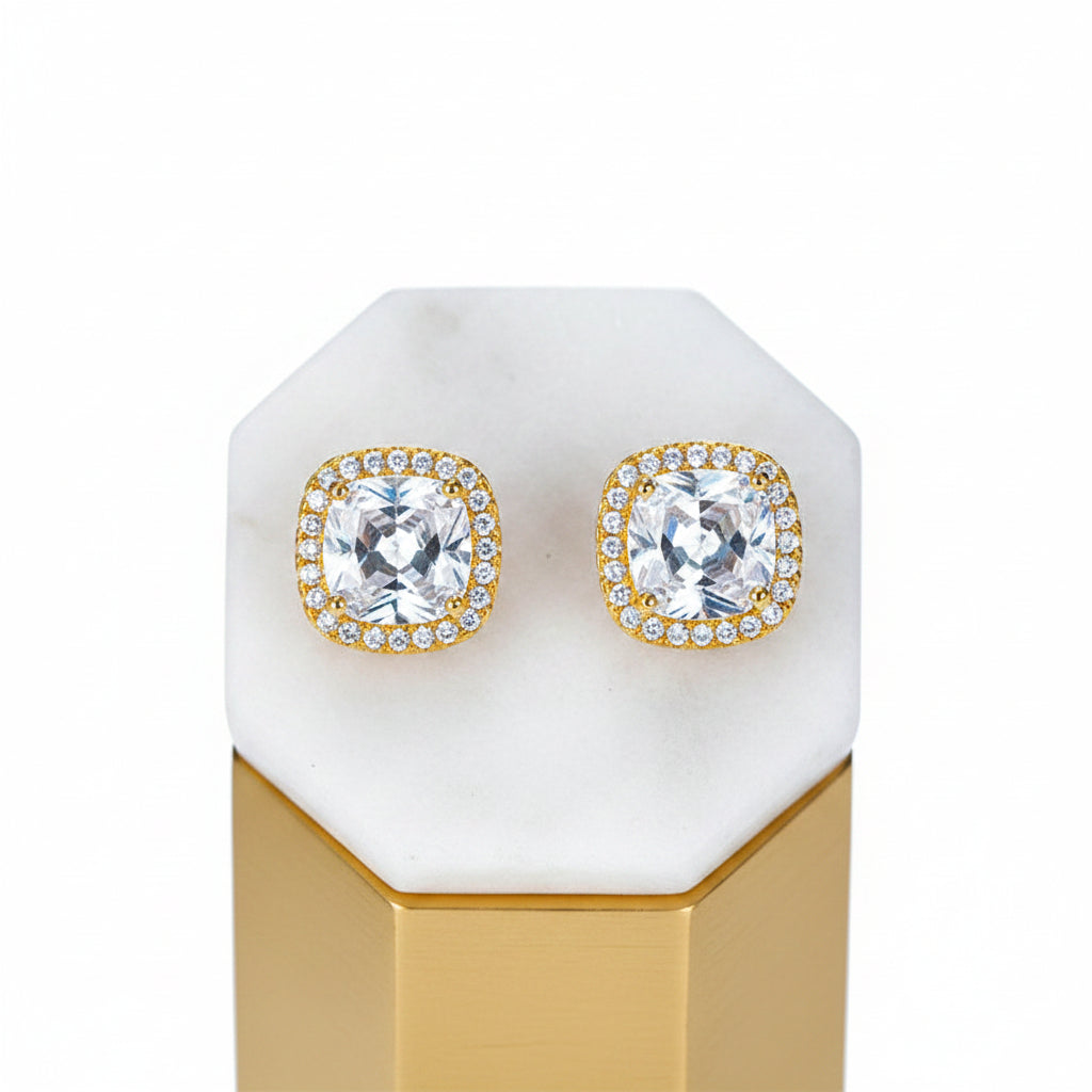 Kim Earrings