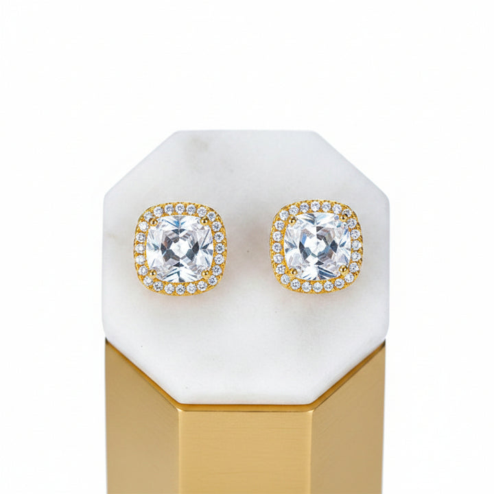 Kim Earrings