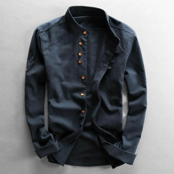 Sullivan Linen Shirt