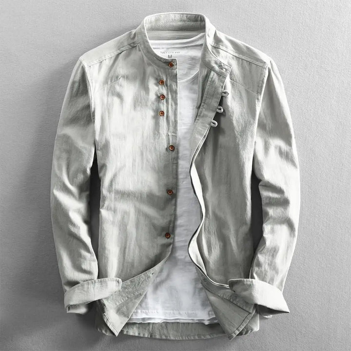 Sullivan Linen Shirt