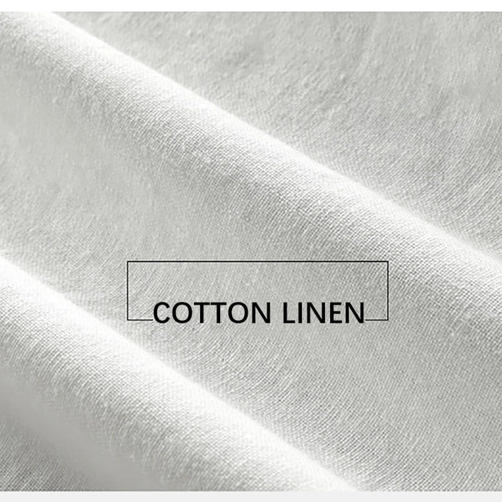 Sullivan Linen Shirt