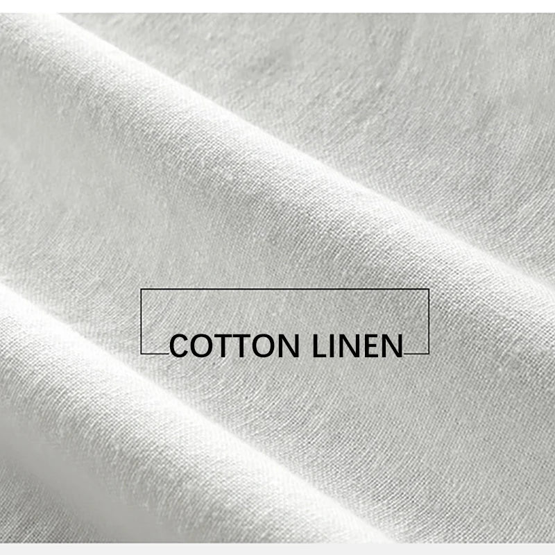 Sullivan Linen Shirt