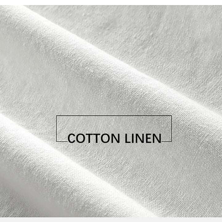 Sullivan Linen Shirt