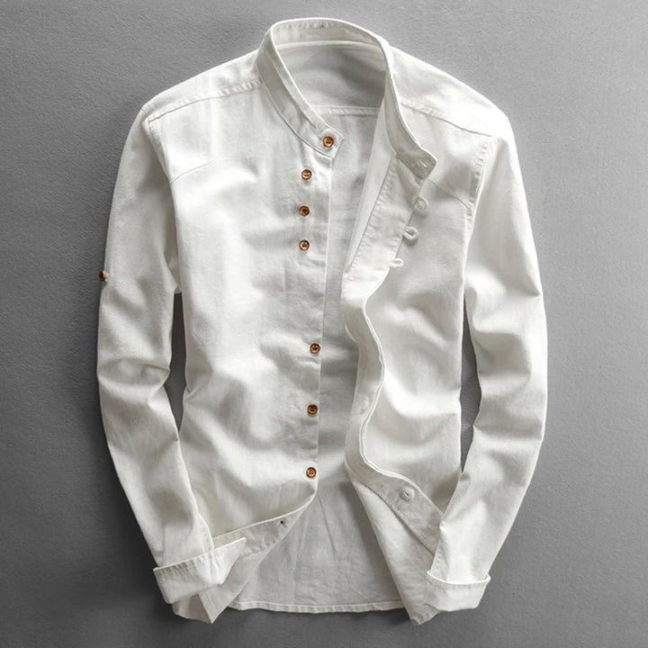 Sullivan Linen Shirt