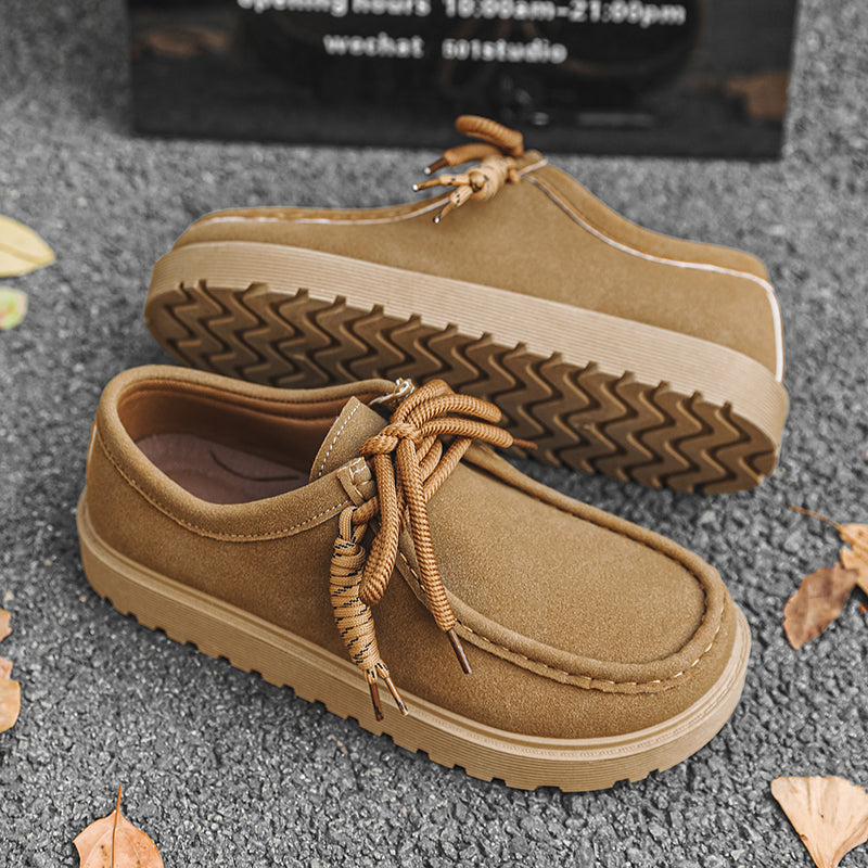 Langston Shoes