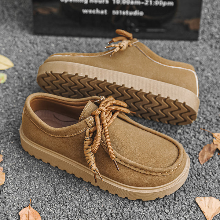 Langston Shoes